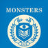 Disney Monsters University School’s Emblem iPhone XS Pro Case