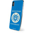 Disney Monsters University School’s Emblem iPhone XS Skin