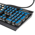 Disney Monsters University School’s Emblem K95 RGB PLATINUM Mechanical Gaming Keyboard Skin