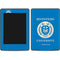 Disney Monsters University School’s Emblem Amazon Kindle Skin