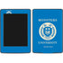 Disney Monsters University School’s Emblem Amazon Kindle Skin