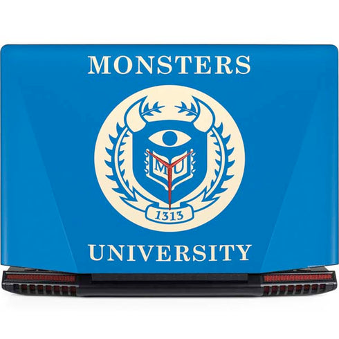 Disney Monsters University School’s Emblem Legion Y720 Skin