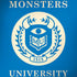 Disney Monsters University School’s Emblem Legion Y720 Skin