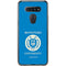Disney Monsters University School’s Emblem LG K51/Q51 Clear Case