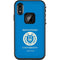 Disney Monsters University School’s Emblem LifeProof Fre iPhone Skin