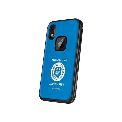 Disney Monsters University School’s Emblem LifeProof Fre iPhone Skin