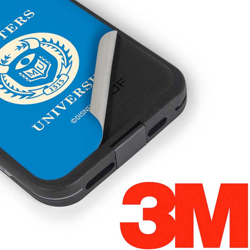 Disney Monsters University School’s Emblem LifeProof Fre iPhone Skin