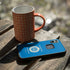 Disney Monsters University School’s Emblem LifeProof Fre iPhone Skin