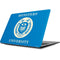 Disney Monsters University School’s Emblem Apple MacBook Skin