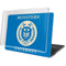 Disney Monsters University School’s Emblem MacBook Pro 13in (2020) Case plus Skin