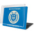 Disney Monsters University School’s Emblem MacBook Pro 13in (2020) Case plus Skin