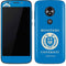 Disney Monsters University School’s Emblem Moto E5 Play Skin
