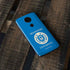 Disney Monsters University School’s Emblem Moto E5 Plus Skin