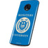 Disney Monsters University School’s Emblem Moto G6 Skin