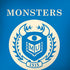 Disney Monsters University School’s Emblem Moto G6 Skin