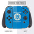 Disney Monsters University School’s Emblem Nintendo Switch Bundle Skin