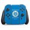 Disney Monsters University School’s Emblem Nintendo Switch (2017-2021) Joy-Con Controller Skin