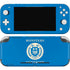 Disney Monsters University School’s Emblem Nintendo Switch Lite Skin
