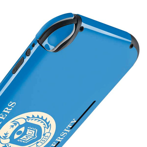 Disney Monsters University School’s Emblem Nintendo Switch Lite Skin
