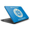 Disney Monsters University School’s Emblem HP Notebook Skin
