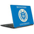 Disney Monsters University School’s Emblem Notebook 9 Pro 13in (2017) Skin
