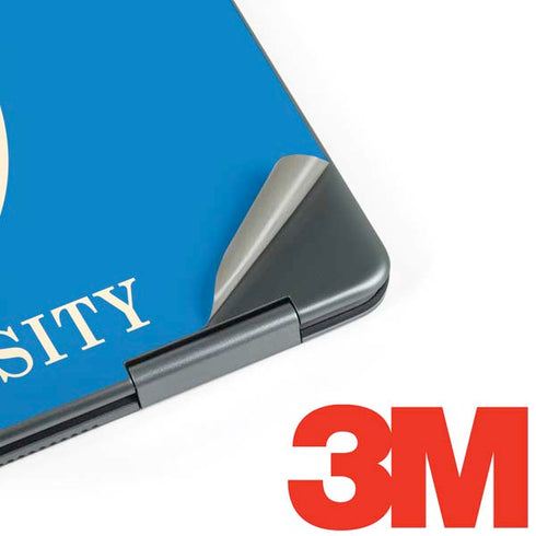Disney Monsters University School’s Emblem Notebook 9 Pro 13in (2017) Skin