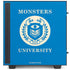 Disney Monsters University School’s Emblem NZXT H510 Compact ATX Mid-Tower Case Skin