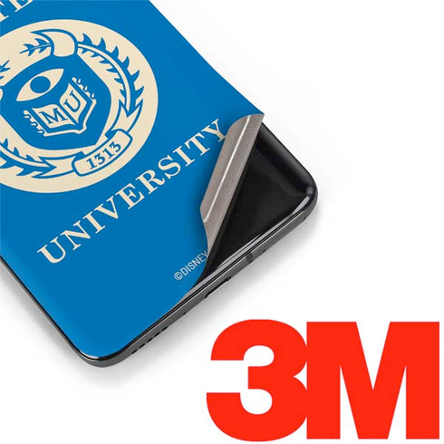 Disney Monsters University School’s Emblem OnePlus 7 Pro Skin