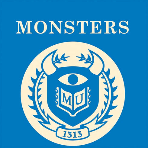 Disney Monsters University School’s Emblem Otterbox Commuter Galaxy Skin