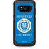 Disney Monsters University School’s Emblem Otterbox Commuter Galaxy Skin