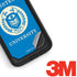 Disney Monsters University School’s Emblem Otterbox Commuter Galaxy Skin