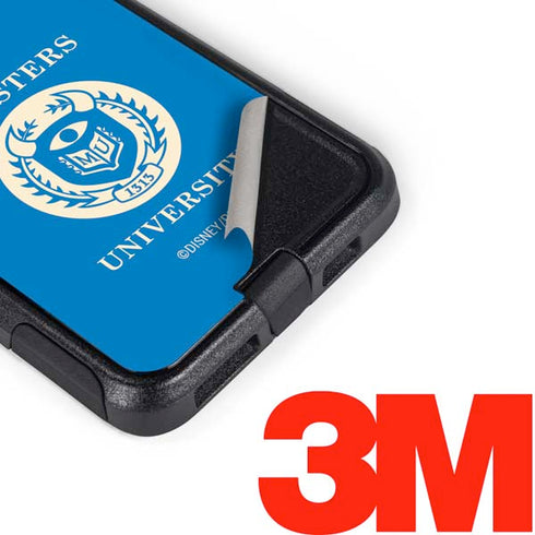 Disney Monsters University School’s Emblem Otterbox Commuter iPhone Skin