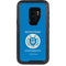Disney Monsters University School’s Emblem Otterbox Defender Galaxy Skin