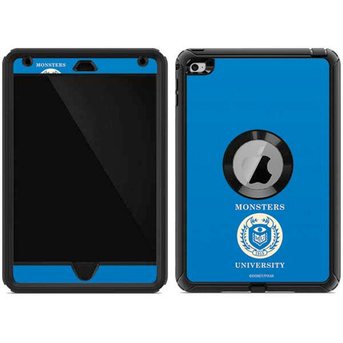 Disney Monsters University School’s Emblem Otterbox Defender iPad Skin