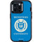 Disney Monsters University School’s Emblem Otterbox Defender iPhone Skin