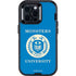 Disney Monsters University School’s Emblem Otterbox Defender iPhone Skin