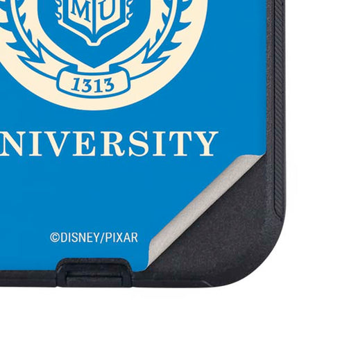 Disney Monsters University School’s Emblem Otterbox Defender iPhone Skin