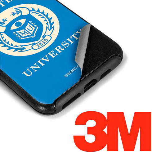 Disney Monsters University School’s Emblem Otterbox Symmetry iPhone Skin