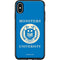 Disney Monsters University School’s Emblem Otterbox Symmetry iPhone Skin