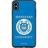 Disney Monsters University School’s Emblem Otterbox Symmetry iPhone Skin