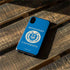 Disney Monsters University School’s Emblem Otterbox Symmetry iPhone Skin