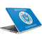 Disney Monsters University School’s Emblem HP Pavilion Skin
