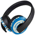 Disney Monsters University School’s Emblem PlayStation 4 Gold Wireless Headset Skin