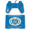 Disney Monsters University School’s Emblem PlayStation Classic Bundle Skin