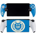 Disney Monsters University School’s Emblem PlayStation Portal Remote Player Skin