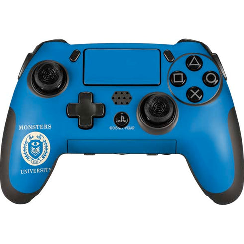 Disney Monsters University School’s Emblem PlayStation Scuf Vantage 2 Controller Skin