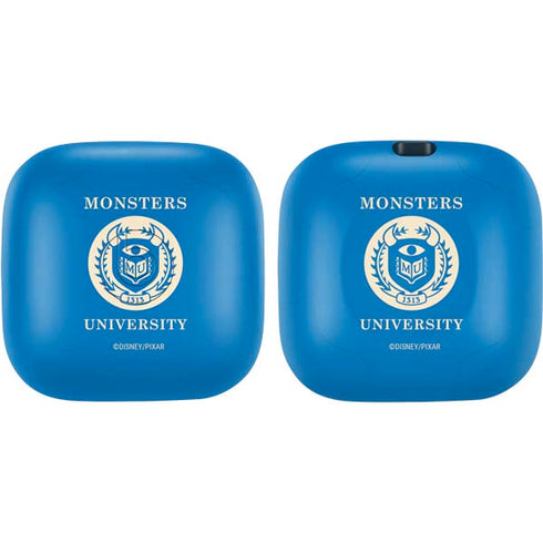 Disney Monsters University School’s Emblem PowerBeats Pro Skin