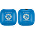 Disney Monsters University School’s Emblem PowerBeats Pro Skin