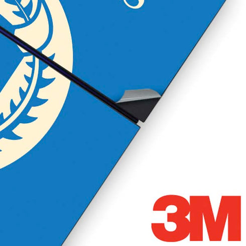 Disney Monsters University School’s Emblem PS4 Console and Controller Bundle Skin