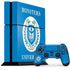 Disney Monsters University School’s Emblem PS4 Console and Controller Bundle Skin